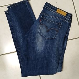 Levi's Jeans - Levis Demi Curve 13m Levi's Jeans - Levis Demi Curve 13m